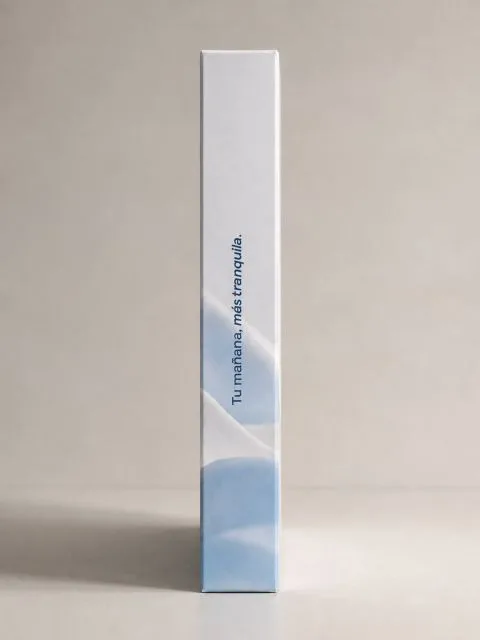 Packaging visto desde otro ángulo